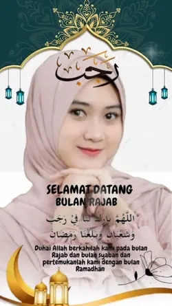 Bulan Rajab