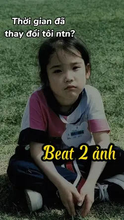 BEAT TRƯỞNG THÀNH