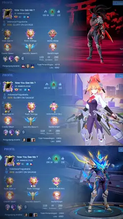 Collab Profil 3 Skin