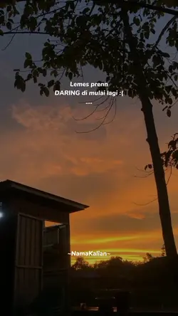 DARING DI MULAI LAGI