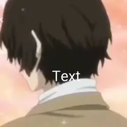text