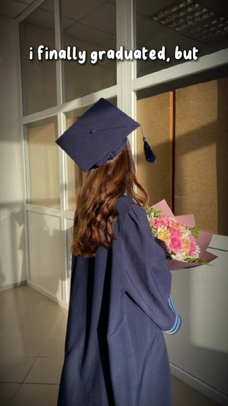 Dia da formatura