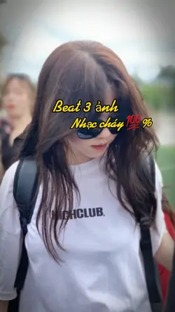 Beat 3 ảnh