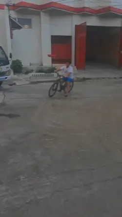 mountain bike drift