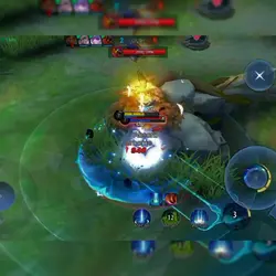 silvana lang malakas