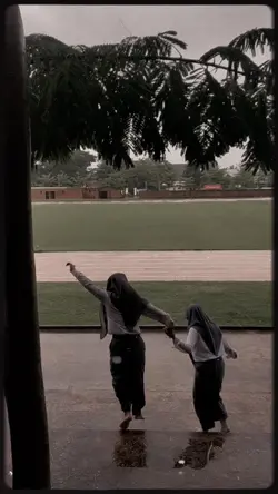 KAPAN USAI BERMAIN