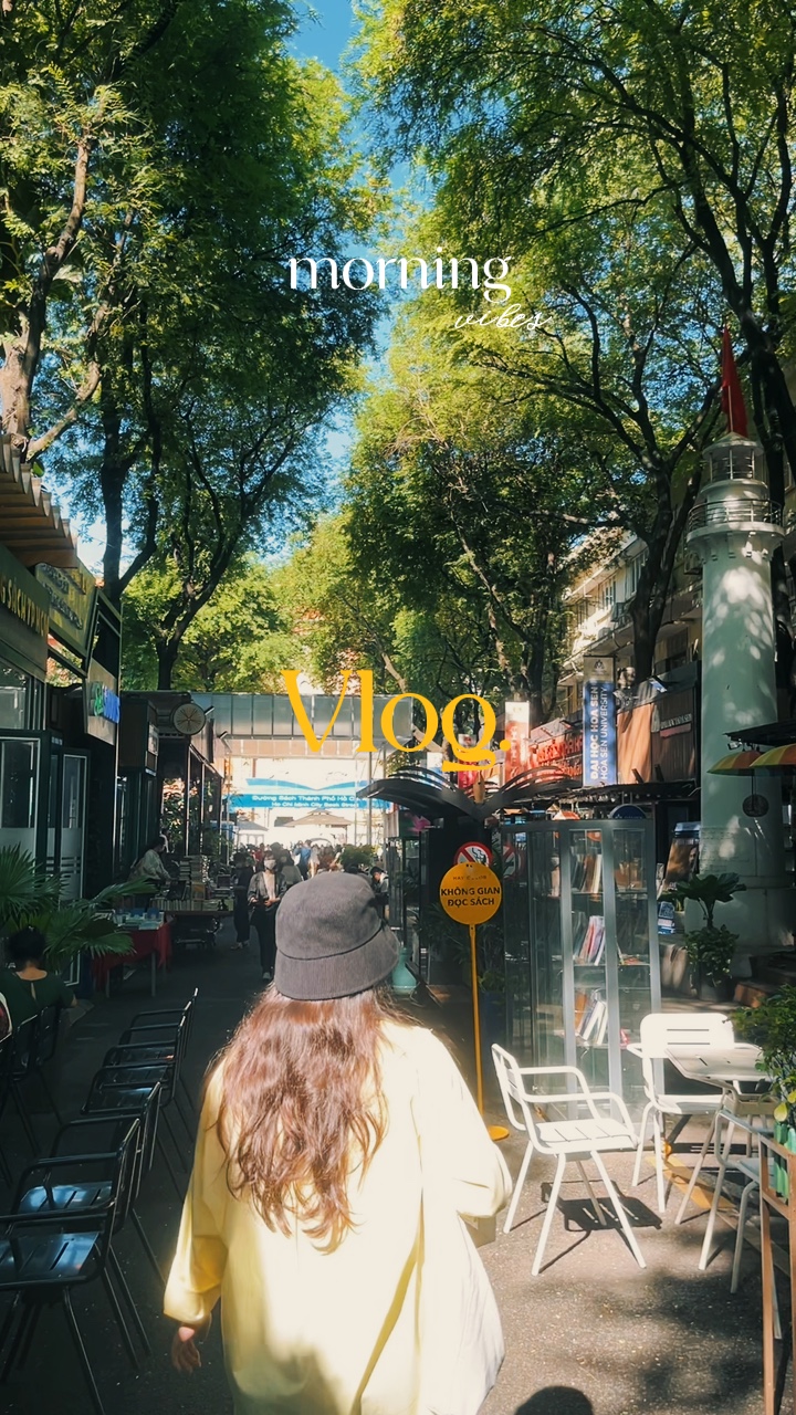 Relajación de Vlog