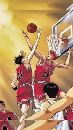 slamdunk closing 