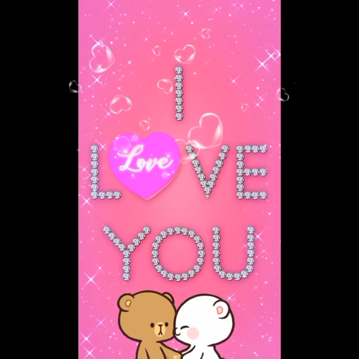 I love you 4