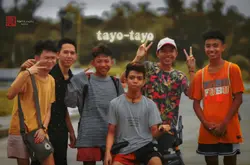 tag ur friends