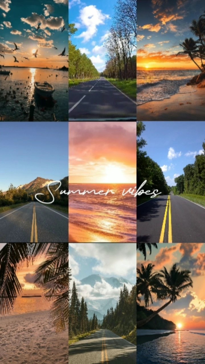 Sommervibes