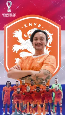 BELANDA JUARA