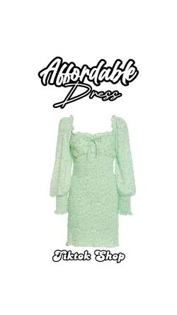 dress temp product
