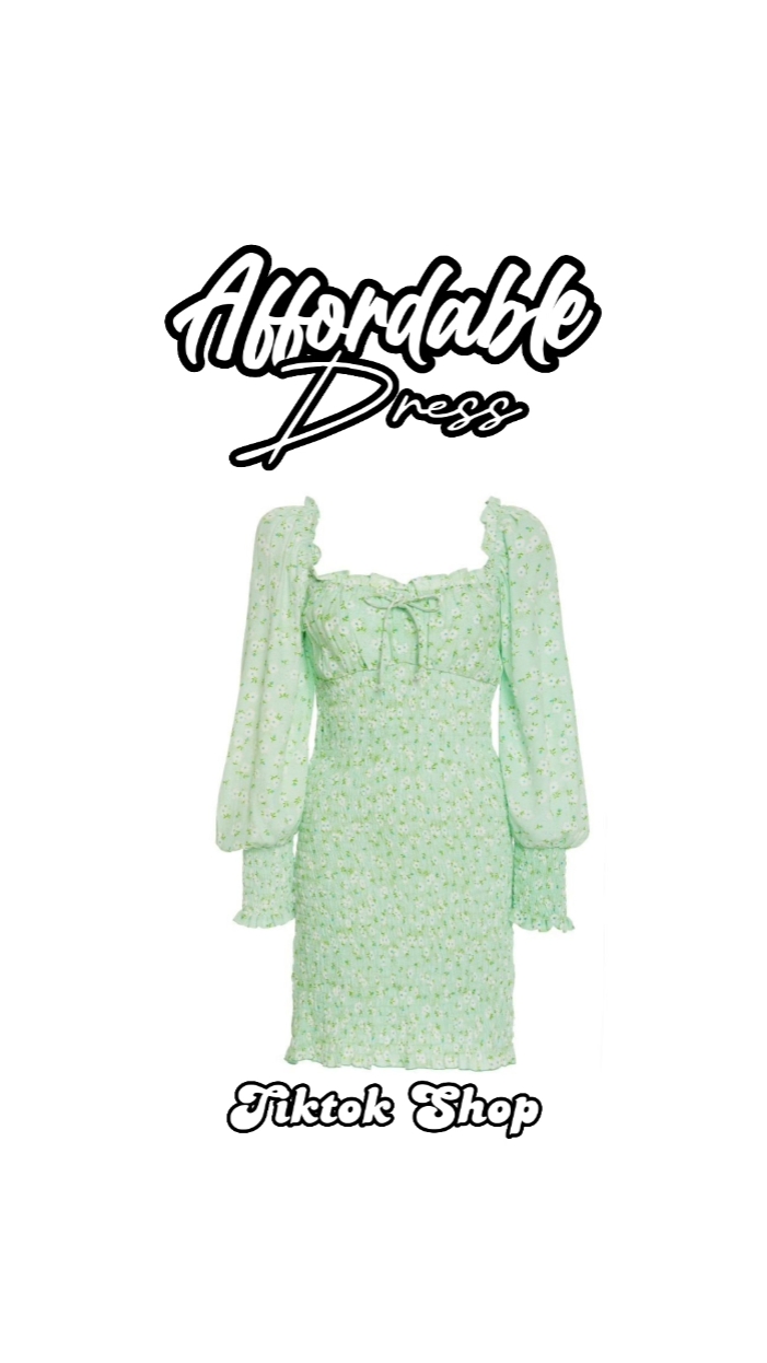 dress temp product