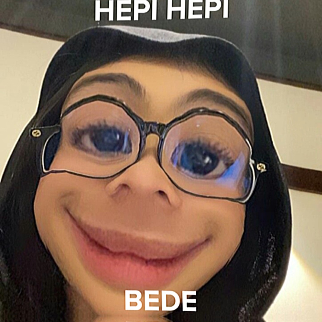 hepi hepi bede 