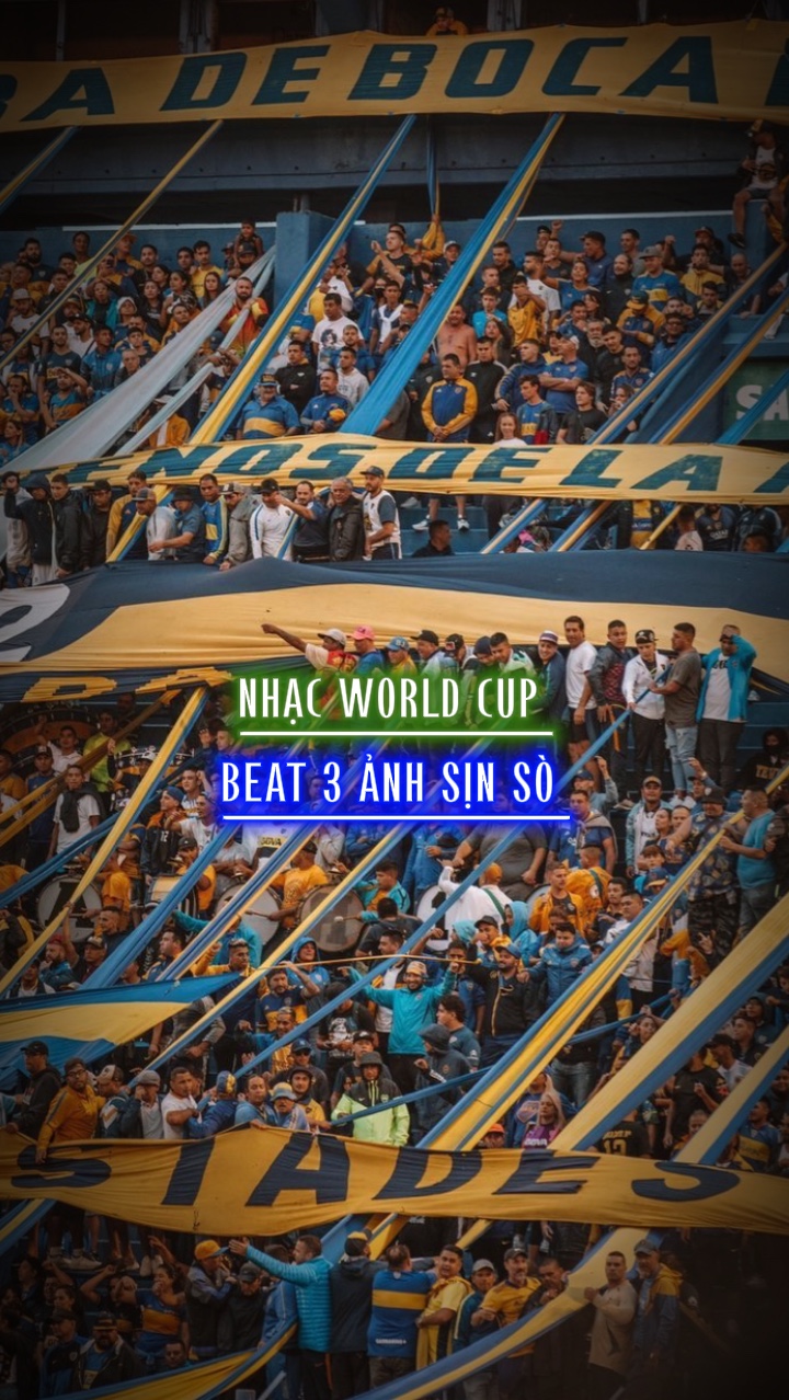 Copa do mundo nhc ⚜️
