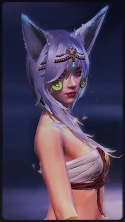 Love me like you do🤍