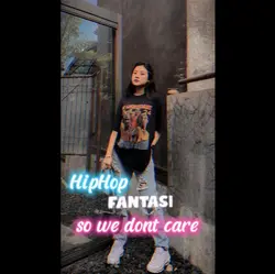 Hip-Hop Halu¥