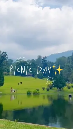 Piknik✨