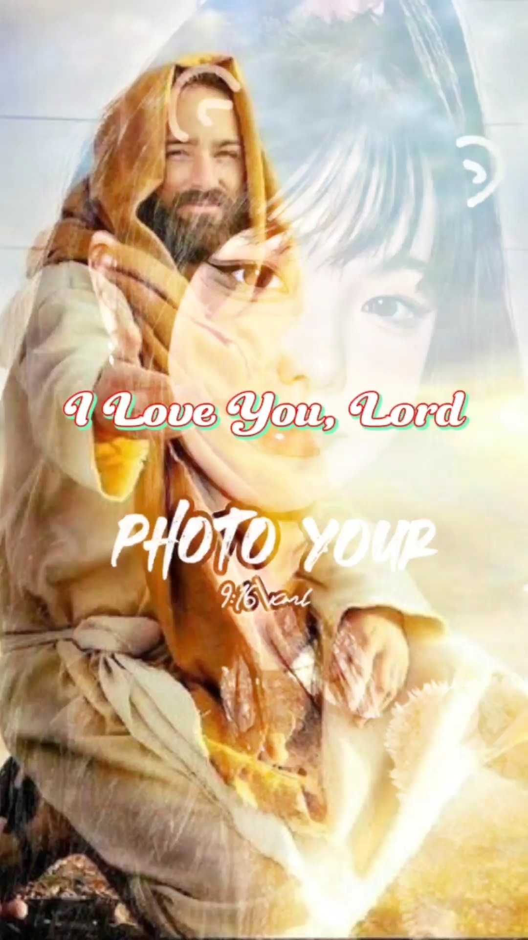 I Love You Lord