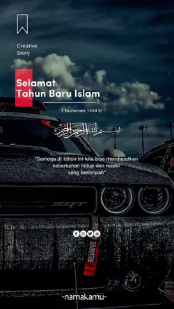 Tahun Baru Islam