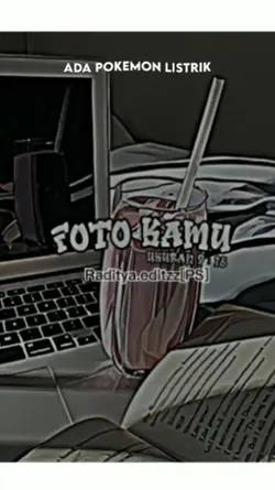 ada pokemon listrik