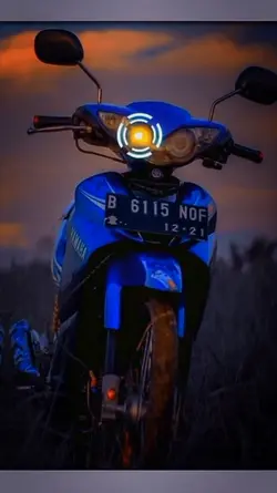 Versi Motor JupiterZ