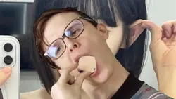 잡아먹는 외쿡 아저씨