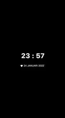 HBD 25 januari 2022
