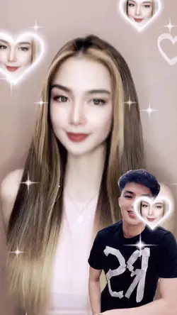 Kinikilig kilig 