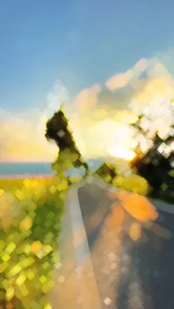 Trend Filter Estetik