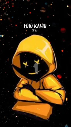# status wa keren