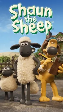 SHAUN THE SHEEP
