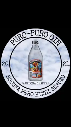 #PuroPuroGin