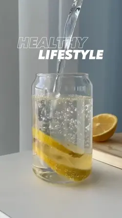 Healthy lifestyle