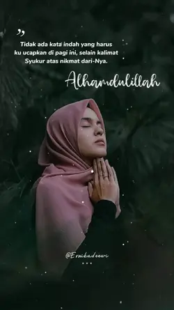 Alhamdulillah