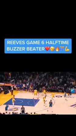 NBA game 6 