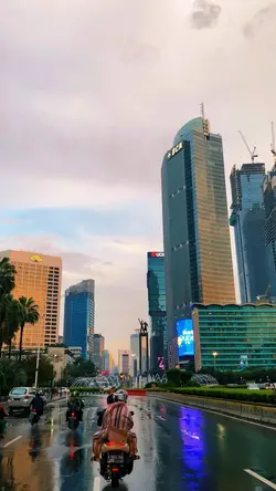 Vlog Cinematic JJ