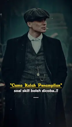 Skill Boleh Di Coba!