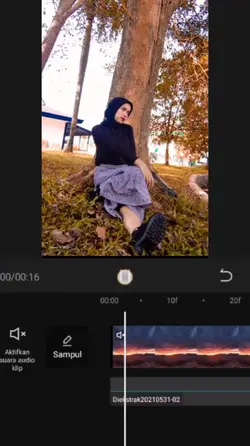 Jedag Jedug Zoom