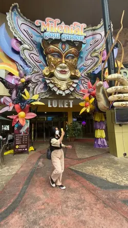 Vlog estetik / recap