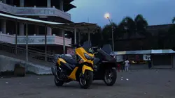 CINEMATIK MOTOR