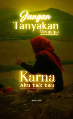 Salahkah mencintaiMu