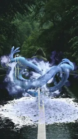 OVERLAY KEREN KECE √