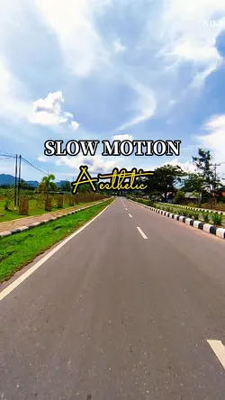 SLOWMO AESTHETIC