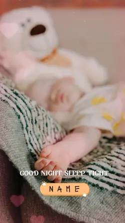 Baby - Good night 