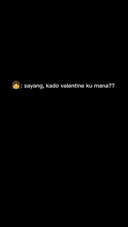 kado valentine