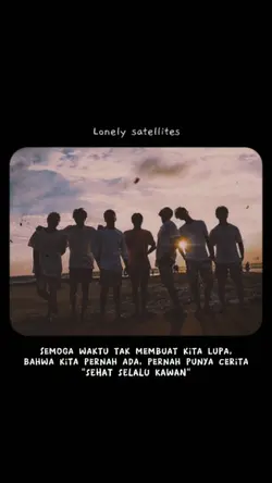 SEHAT SELALU KAWAN