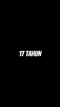 Umurku 17 Tahun