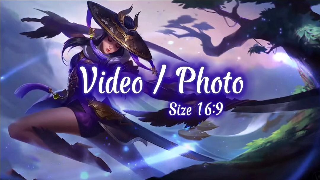 #VideoHilights